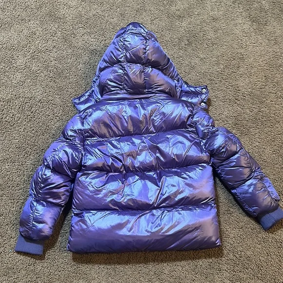 Jordan Craig brand kids coat